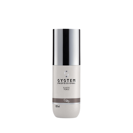SYSTEM PROFESSIONAL - Extra Elastic force 125ml