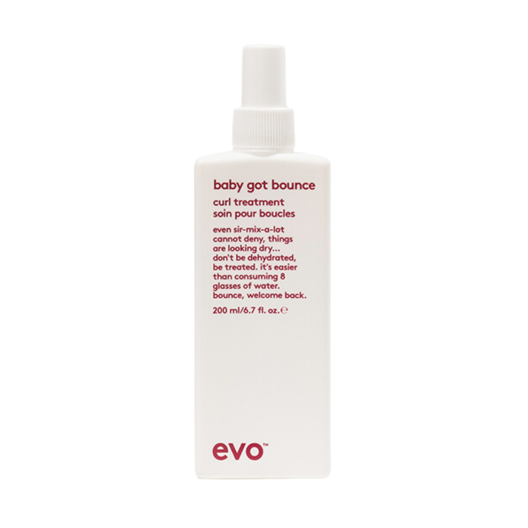 Evo - Baby Got Bounce Curl Treatment