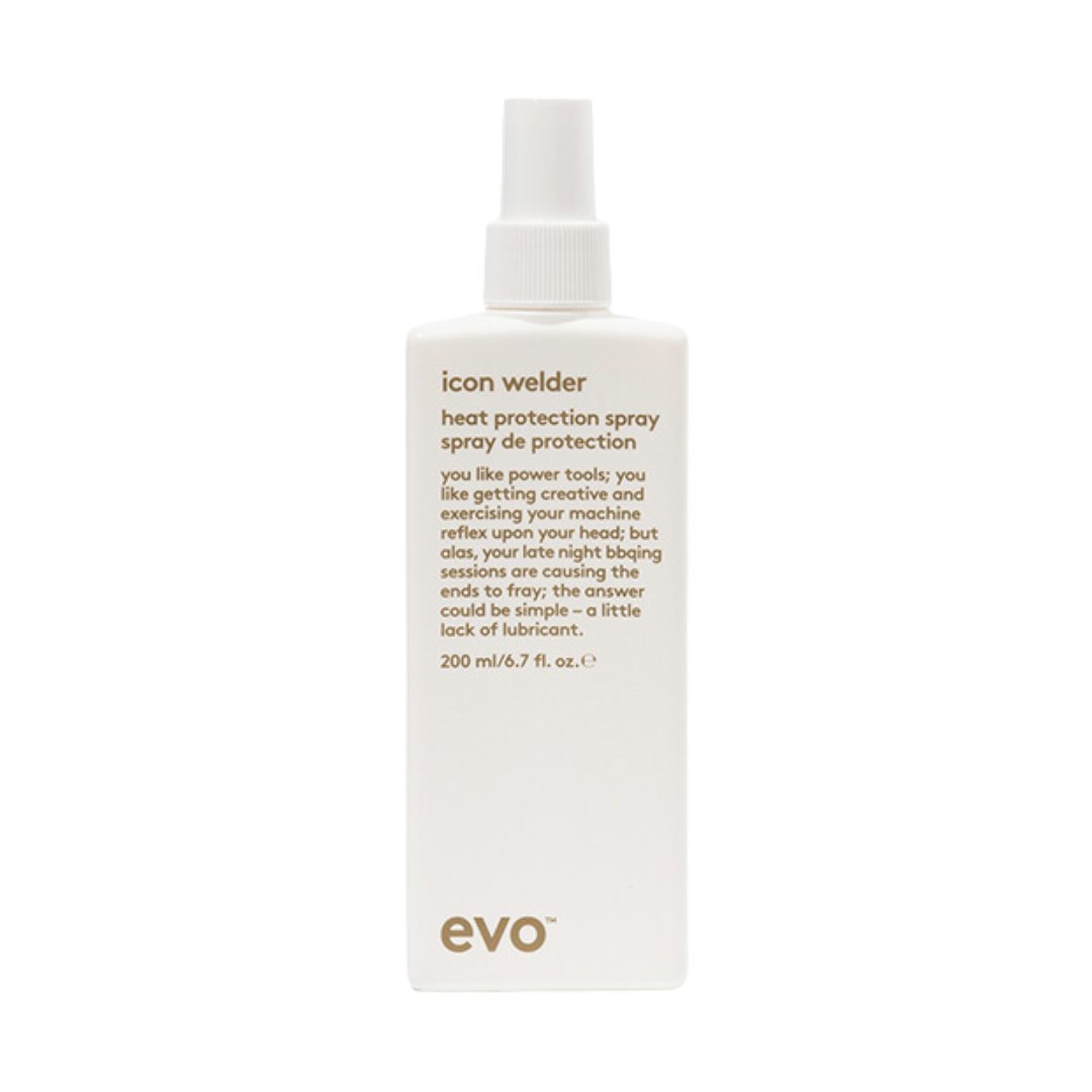 Evo - Icon Welder Heat Protection Spray