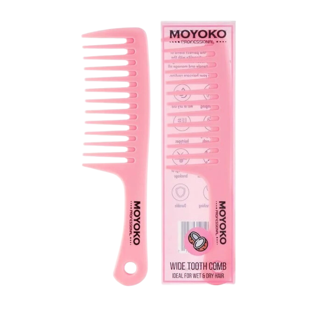 Moyoko - Wide Tooth Styling Comb