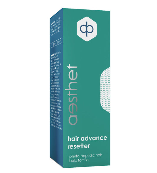 Aesthet - Hair Advance ReSetter