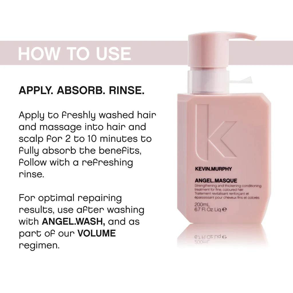 Kevin Murphy - Angel Masque 200ml