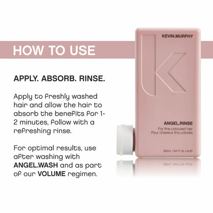 Kevin Murphy - Angel Rinse 250ml
