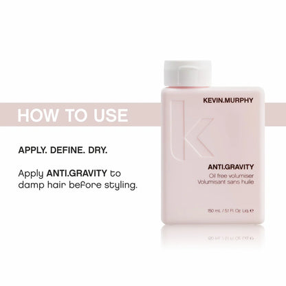 Kevin Murphy - Anti Gravity 150ml