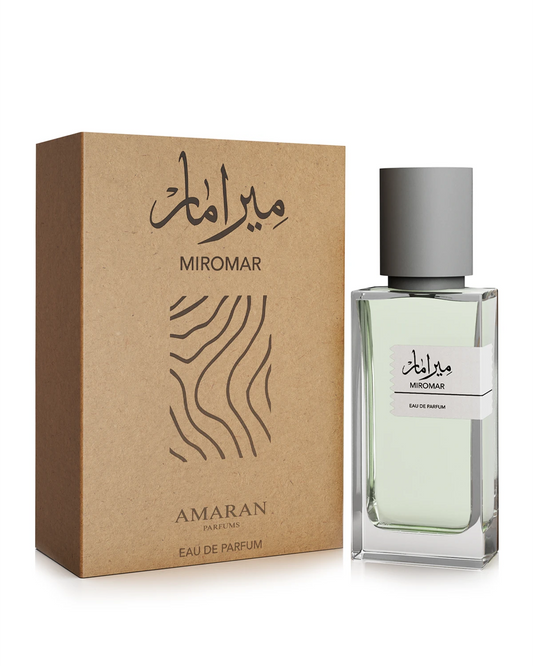 Amaran - Miromar Eau De Parfum 100ml