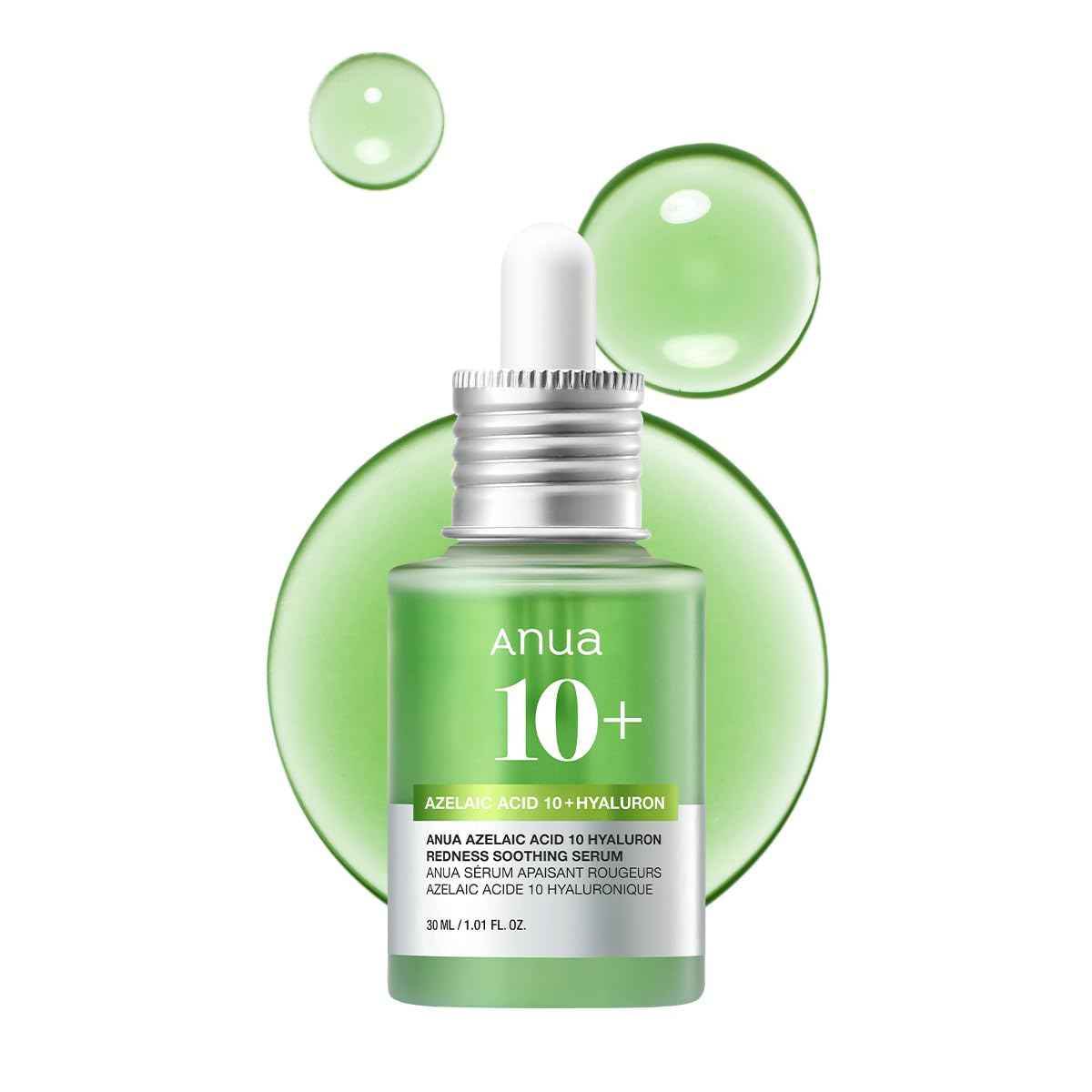 K Beauty - Anua Azelaic Acid Serum