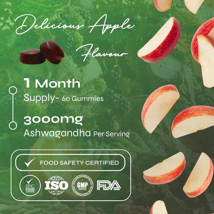 Known - Ashwagandha Gummies