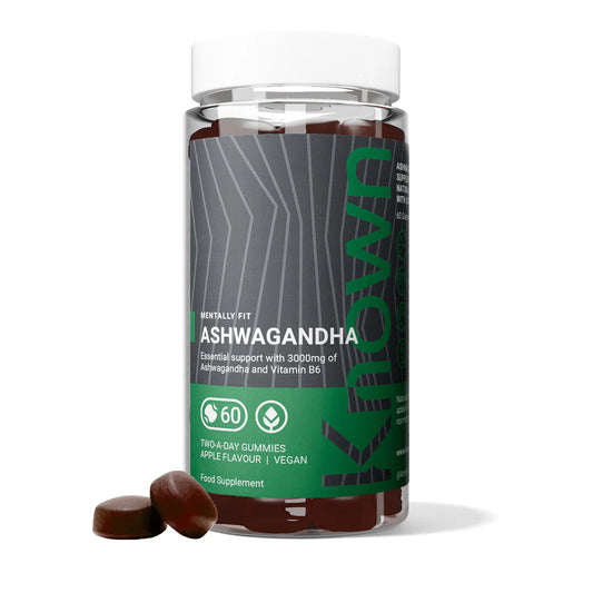 Known - Ashwagandha Gummies