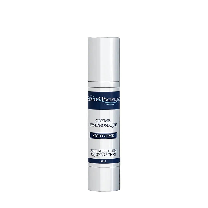 Beauté Pacifique - Symphonique Night-Time Creme