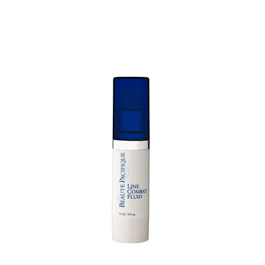 Beauté Pacifique - Line Combat Fluid