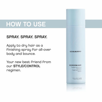 Kevin Murphy - Bedroom Hair 250ml
