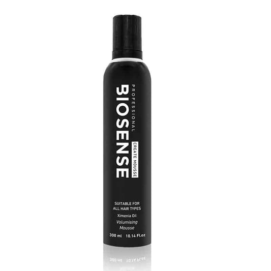 Biosense - Create Mousse 300ml