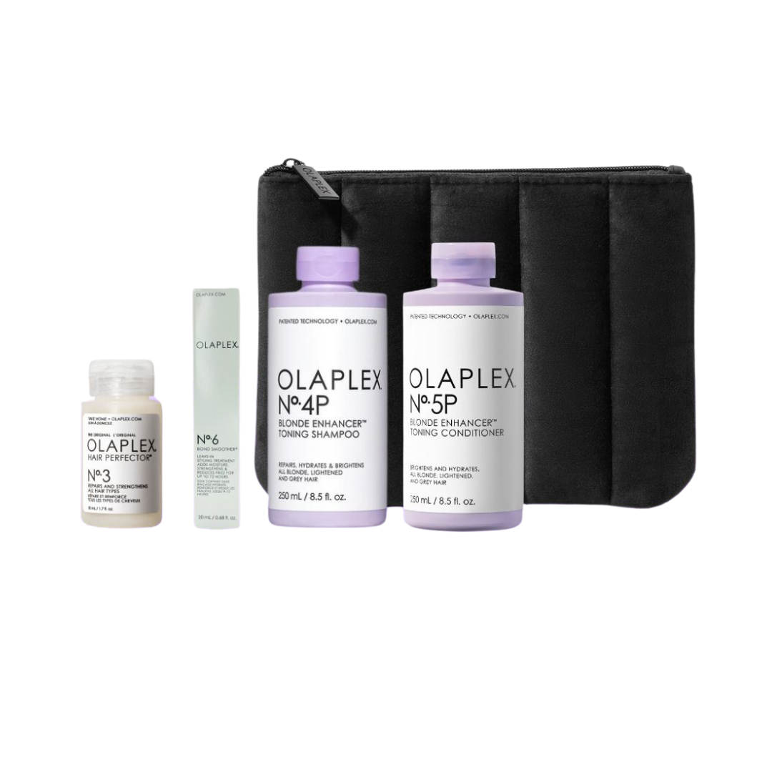 Olaplex - Beach Blonde Rescue Kit