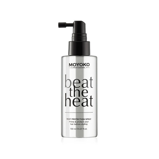 Moyoko - Beat The Heat | Heat Protection Spray