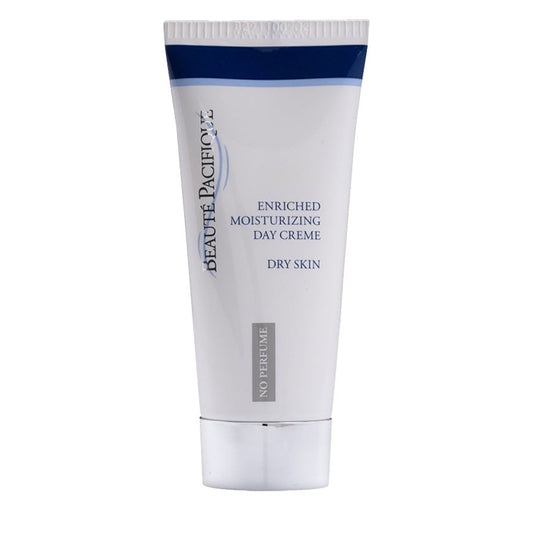 Beauté Pacifique - Enriched Moisturizing Creme | All Skin Types