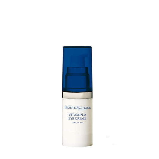 Beaute Pacifique - Vitamin A Anti-Wrinkle Eye Cream 15ml