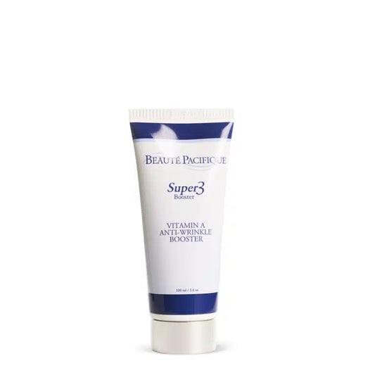 Beauté Pacifique - Super 3 Booster | Vitamin A Anti-Wrinkle Booster 100ml