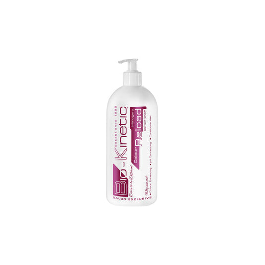 Bio-Kinetic - Colour Reload Conditioner - Mahogany - 500ml