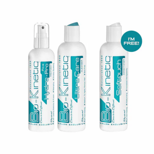 Bio-Kinetic - Hydro Harmony Bundle