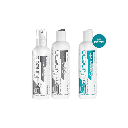 Bio-kinetic - Ash Softouch Bundle