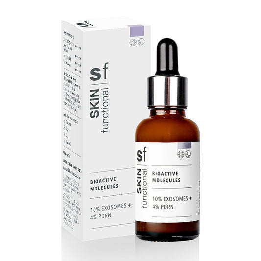 Skin Functional - Bioactive Molecules 10% Exosomes + 4% PDRN