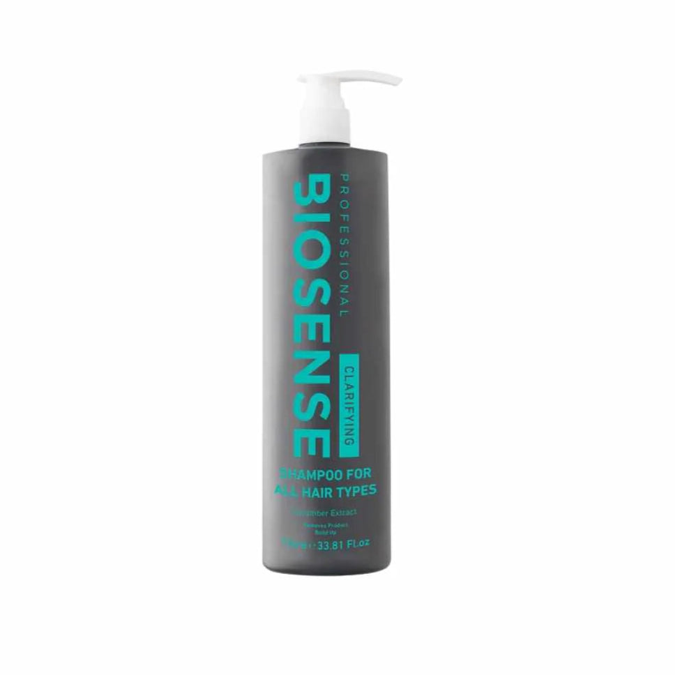 Biosense - Clarify Shampoo 1000ml