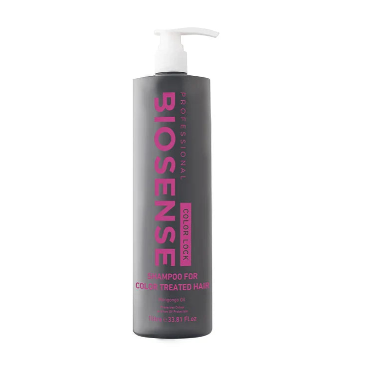 Biosense - Color Lock Shampoo 1000ml