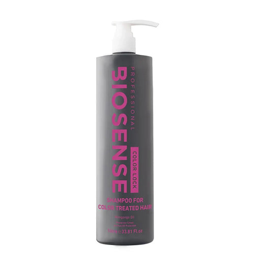 Biosense - Color Lock Shampoo 1000ml