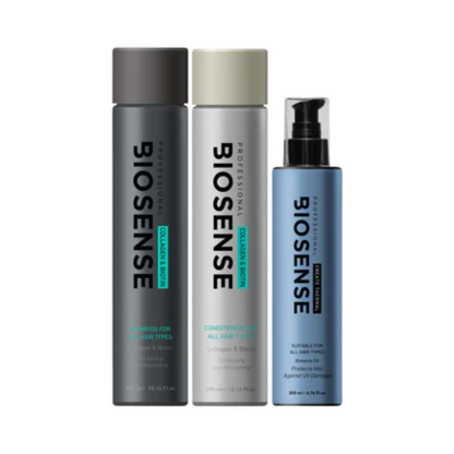 Biosense - Collagen & Biotin Gift Set