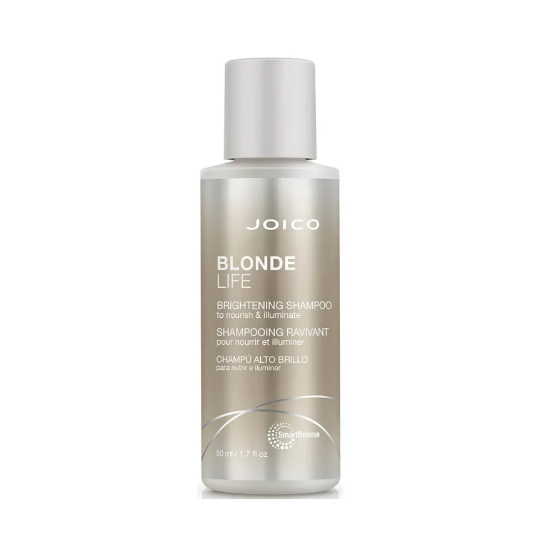 Joico - Blonde Life Brightening Shampoo 50ml