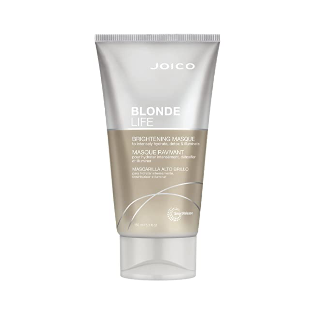 Joico - Blonde Life Brightening Masque 50ml