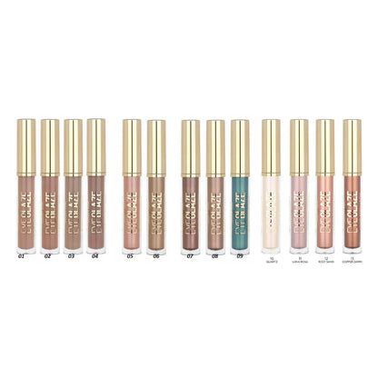 Eye Glaze Liquid Eyeshadow - 10 Quartz