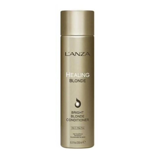 L'anza - Healing Blonde Bright Blonde Conditioner 250ml