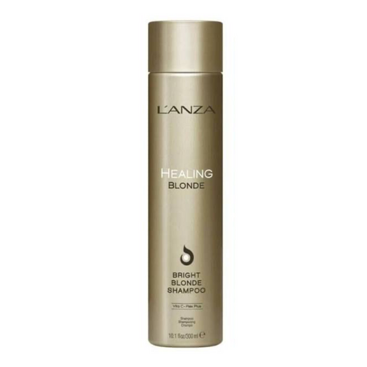 L'anza - Healing Blonde Bright Blonde Shampoo 300ml