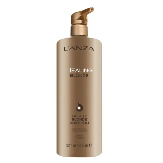 L'anza - Healing Blonde Bright Shampoo 950ml
