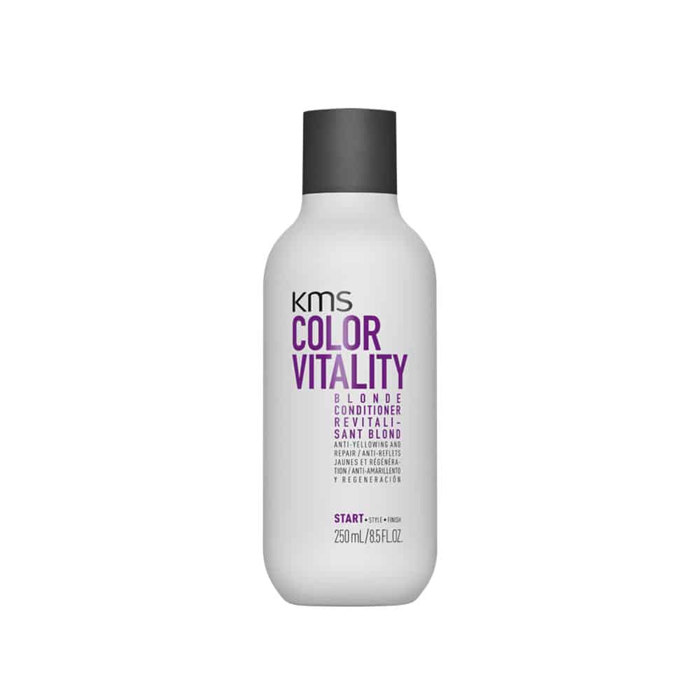KMS California - Color Vitality  Blonde Conditioner 250ml