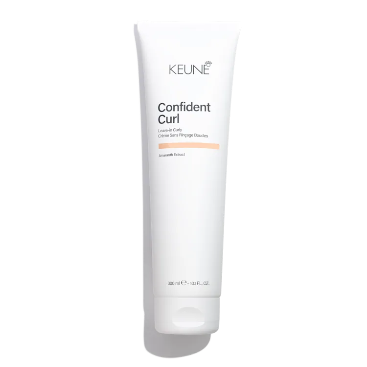 Keune - Confident Curl Leave-in Curly 300ml