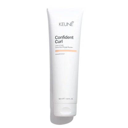 Keune - Confident Curl Leave-in Curly 300ml
