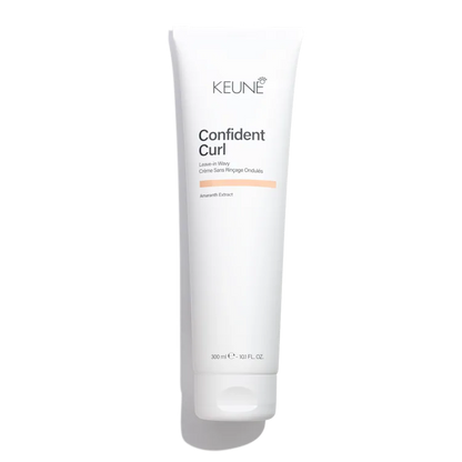 Keune - Confident Curl Leave-in Wavy 300ml