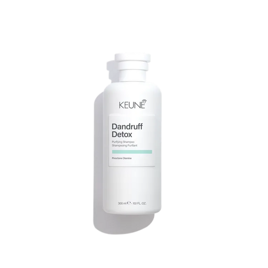 Keune - Dandruff Detox Shampoo 300ml