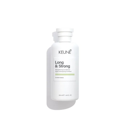 Keune - Long & Strong Conditioner 250ml
