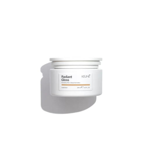 Keune - Radiant Gloss Illuminating Mask 250ml