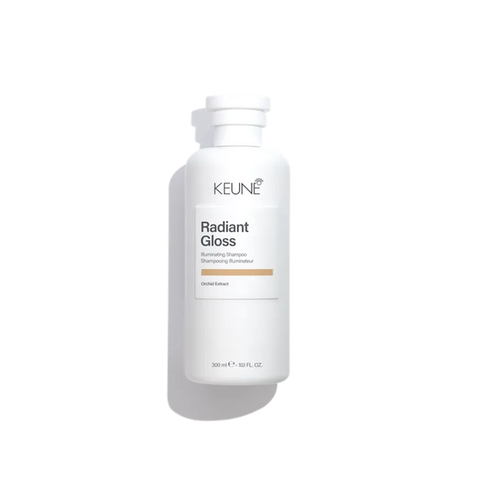 Keune - Radiant Gloss Shampoo 300ml