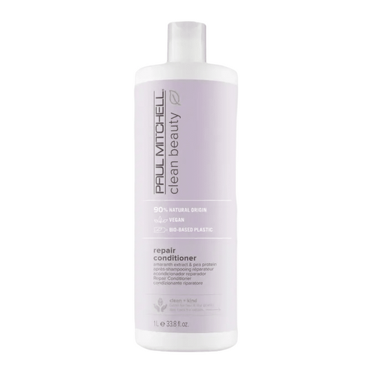 Clean Beauty by Paul Mitchell - Repair Conditioner 1000ml