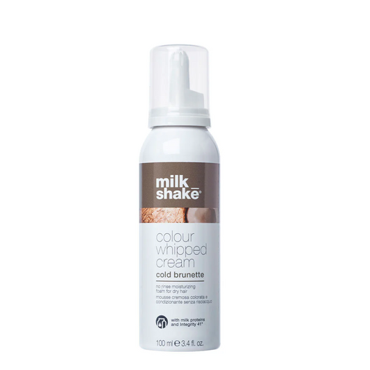 Milkshake - Color Whipped Cream Cold Brunette 100ml
