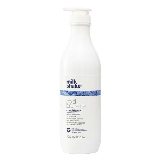 Milkshake - Cold Brunette Conditioner 1000ml
