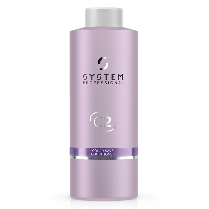 SYSTEM PROFESSIONAL - Color Save Conditioner 1000ml