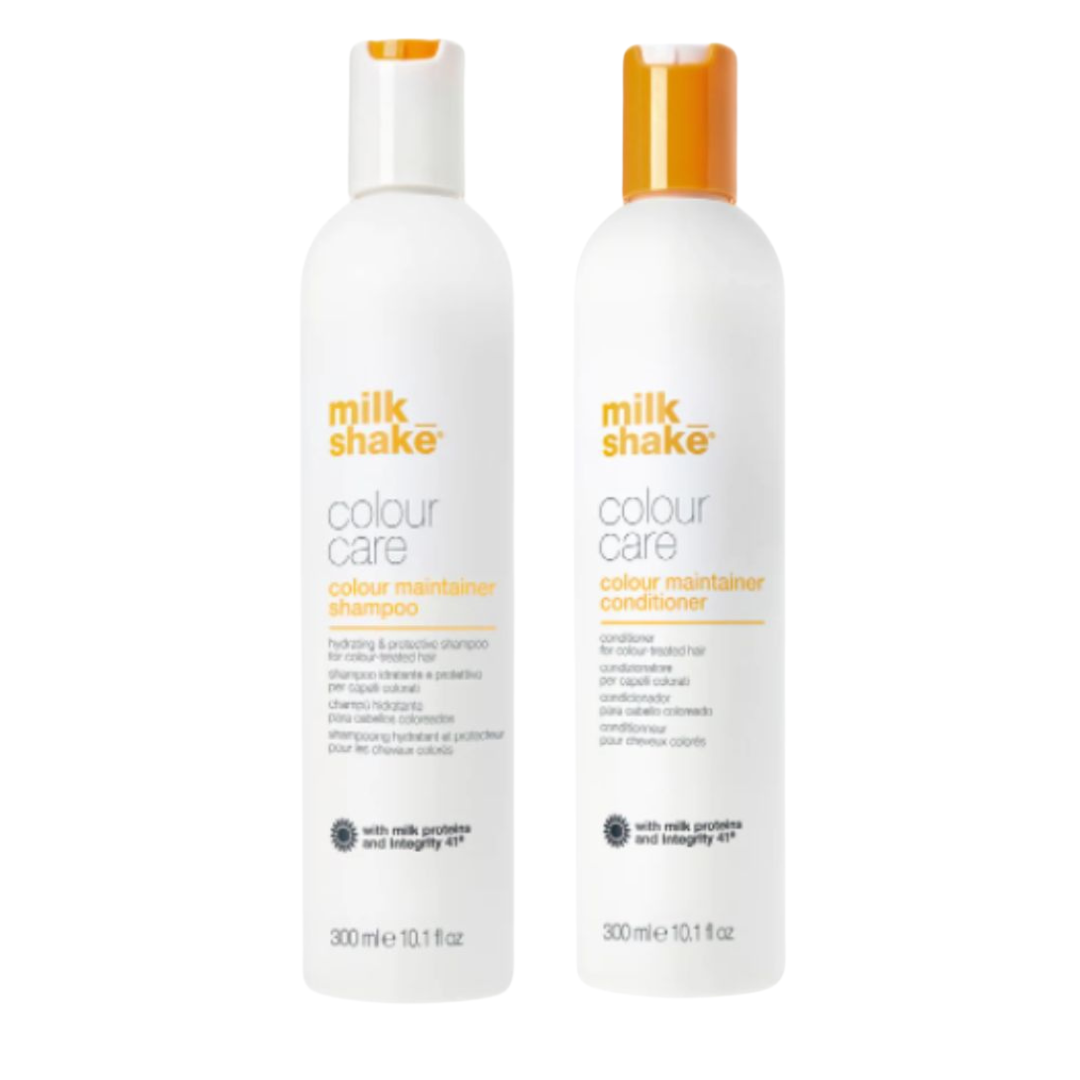 Milkshake - Color Care Color Maintainer Bundle