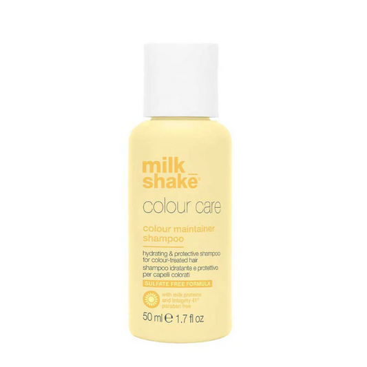 Milkshake - Color maintainer Shampoo - Sulfate Free 50ml