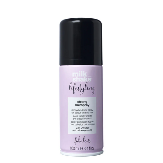 Milkshake - Strong hold hairspray 100ml